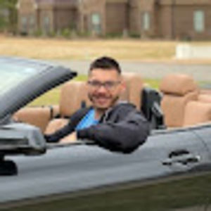 Meet your Posher, Nick